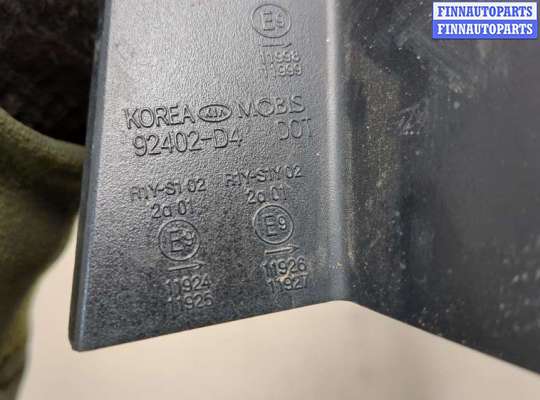 купить Фонарь (задний) на KIA Optima 4 2012-2020