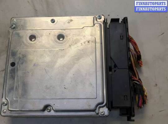 купить Блок управления двигателем на BMW 7 E65 2001-2008