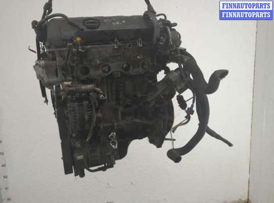 купить Двигатель (ДВС) на Peugeot 308 2007-2013
