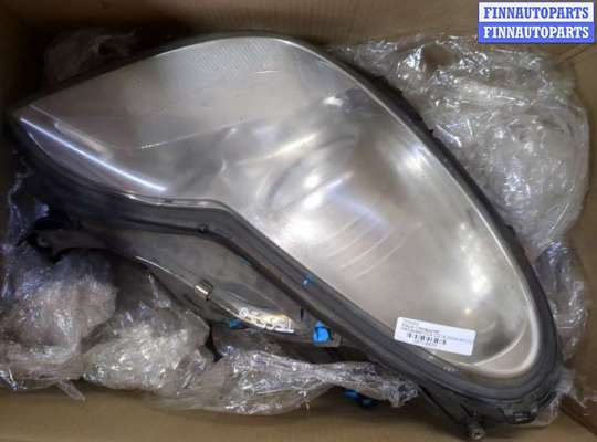 купить Блок управления светом на Mercedes CLS C219 2004-2010