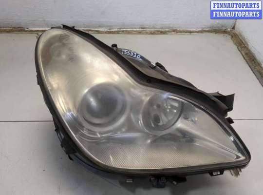 купить Блок управления светом на Mercedes CLS C219 2004-2010