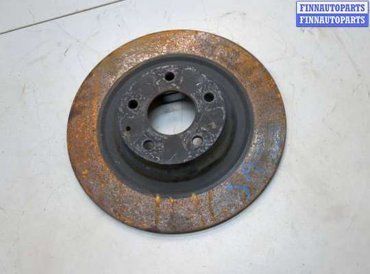 купить Диск тормозной на Mazda CX-9 2016-2022