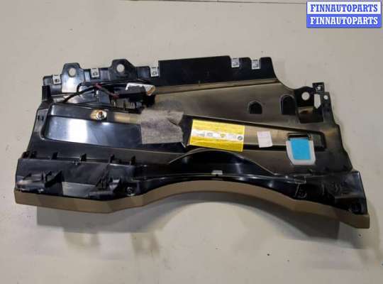 купить Подушка безопасности коленная на BMW 7 E65 2001-2008