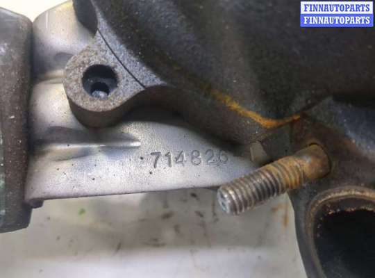 купить Турбина на Volvo XC70 2002-2007