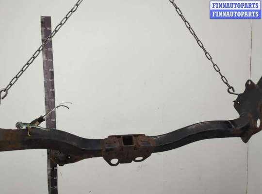 купить Устройство прицепное (фаркоп) на Infiniti QX60 2013-2020