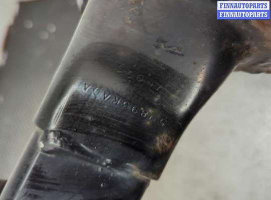 купить Устройство прицепное (фаркоп) на Infiniti QX60 2013-2020