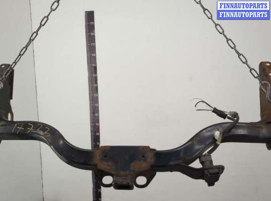 купить Устройство прицепное (фаркоп) на Infiniti QX60 2013-2020