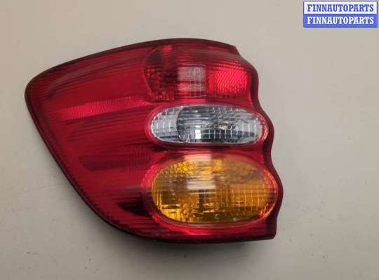 купить Фонарь (задний) на Toyota Sequoia 2000-2008