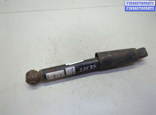 Купить Амортизатор подвески на Fiat Panda 2003-2012 Амортизатор подвески FT572540 на Fiat Panda 2003-2012