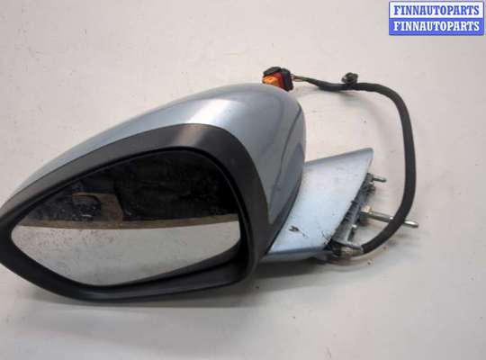 Зеркало боковое PG1207828 на Peugeot 508 2010-2018