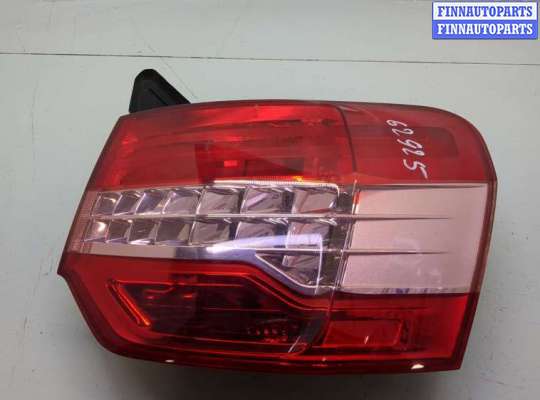 Фонарь (задний) CT1146975 на Citroen C5 2008-2017