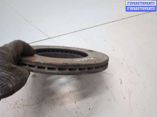 купить Диск тормозной на Opel Meriva 2003-2010