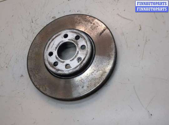 купить Диск тормозной на Opel Meriva 2003-2010