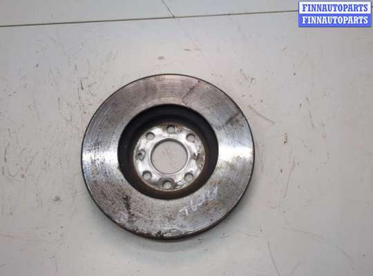 Диск тормозной OP2373251 на Opel Meriva 2003-2010