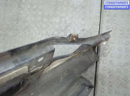 купить Накладка на порог на Porsche Panamera 2009-2016