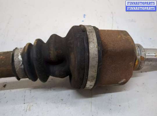 купить Полуось (приводной вал, шрус) на Citroen C4 Grand Picasso 2006-2013