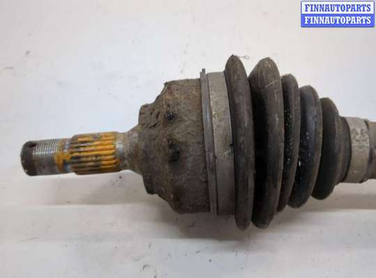 купить Полуось (приводной вал, шрус) на Citroen C4 Grand Picasso 2006-2013