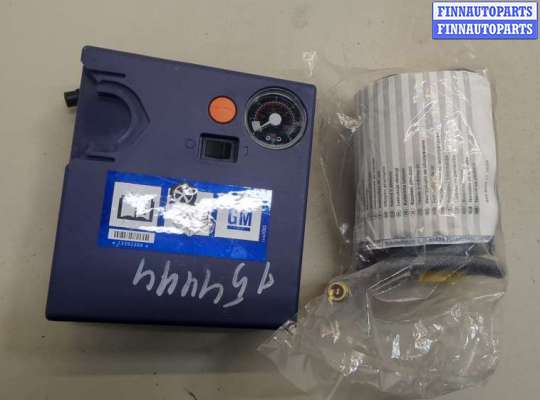 купить Компрессор подкачки шин на Opel Insignia 2008-2017