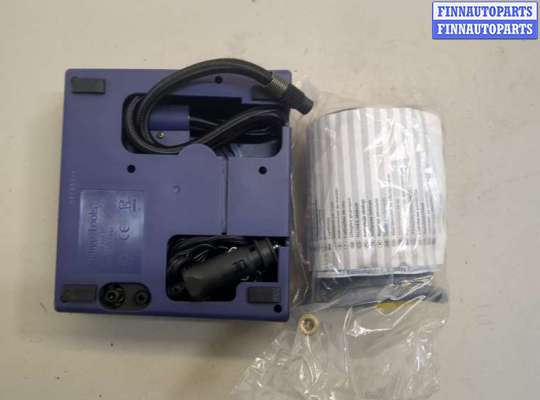 купить Компрессор подкачки шин на Opel Insignia 2008-2017