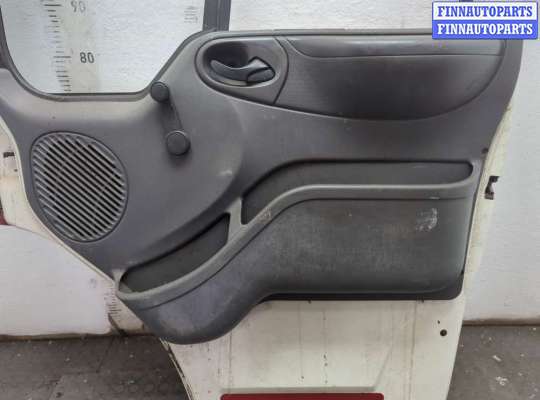купить Стекло боковой двери на Ford Transit 2000-2006