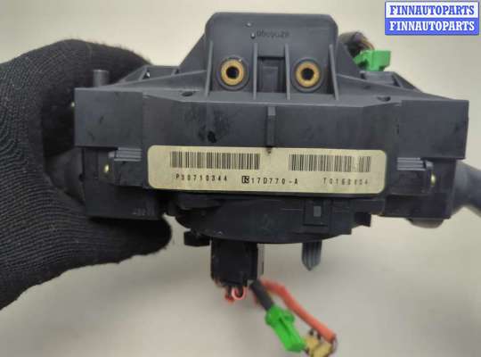 купить Переключатель поворотов и дворников (стрекоза) на Volvo V50 2004-2012