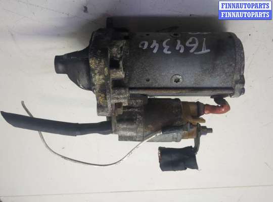 Купить Стартер на Renault Laguna 3 2007-2015 Стартер RN1599725 на Renault Laguna 3 2007-2015