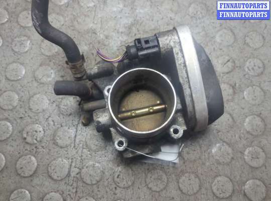 Заслонка дроссельная VG2732366 на Volkswagen Golf 4 1997-2006