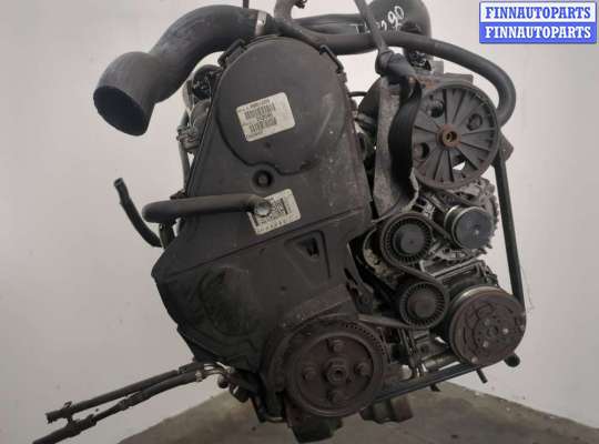 Форсунка топливная VL497997 на Volvo XC70 2002-2007