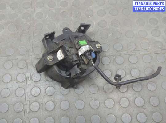 купить Фара противотуманная (галогенка) на Nissan Qashqai 2006-2013