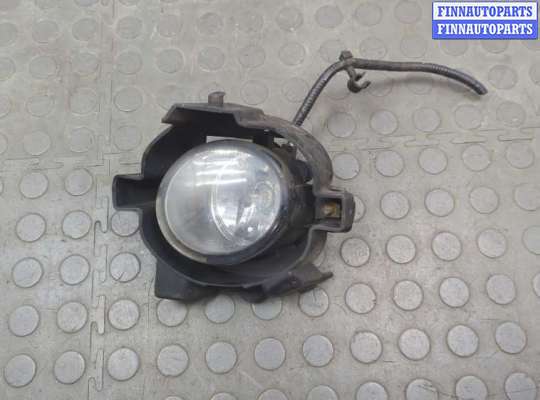 купить Фара противотуманная (галогенка) на Nissan Qashqai 2006-2013