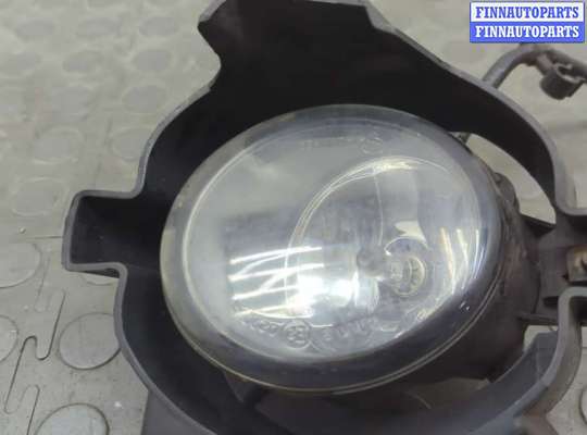 купить Фара противотуманная (галогенка) на Nissan Qashqai 2006-2013