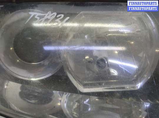 купить Фара (передняя) на Audi A4 (B6) 2000-2006