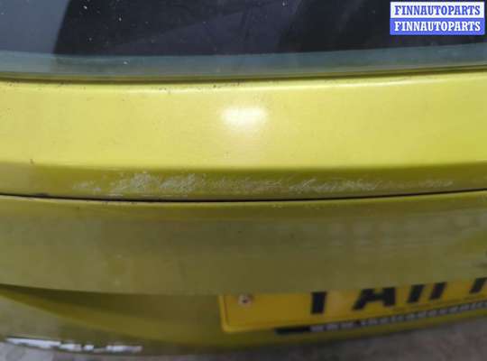 купить Стекло заднее на Ford Focus 3 2011-2015