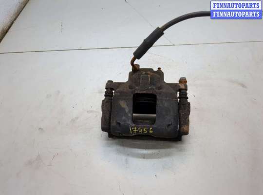 купить Суппорт на Jeep Wrangler 2007-2018