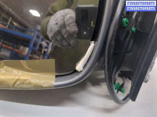 купить Зеркало боковое на Volkswagen Golf 5 2003-2009