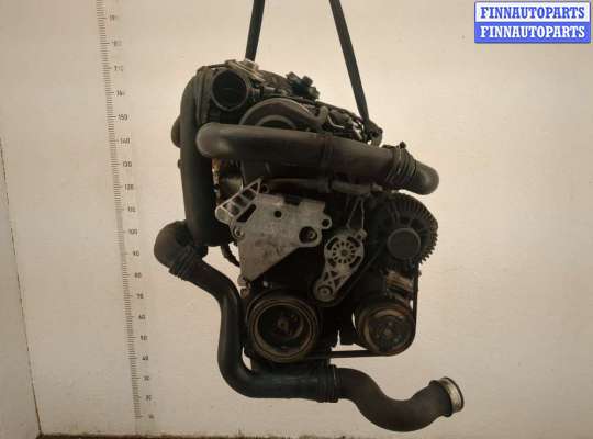 купить Турбина на Volkswagen Passat 6 2005-2010