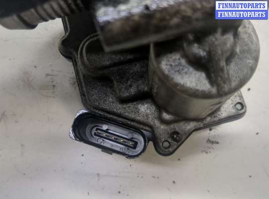 купить Заслонка дроссельная на Audi A6 (C6) 2004-2011