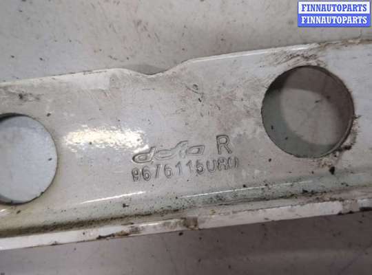 купить Петля капота на Citroen C4 Picasso 2013-2018