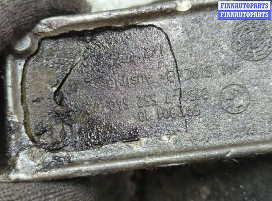 купить Кронштейн полуоси на BMW X5 E70 2006-2013