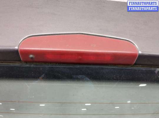 купить Крышка (дверь) багажника на Opel Corsa D 2006-2014
