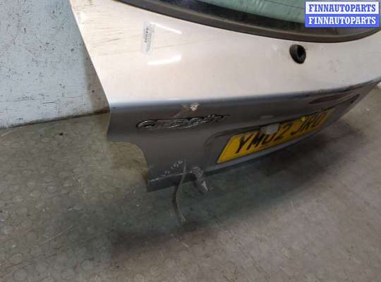 купить Подсветка номера на Citroen Xsara 2000-2005