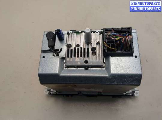 купить Магнитола на Ford S-Max 2010-2015