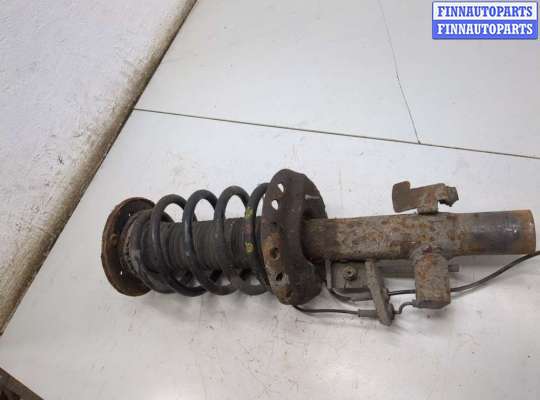 купить Амортизатор подвески на Volvo S80 2006-2016