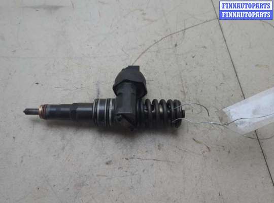 купить Форсунка топливная на Audi A4 (B6) 2000-2006