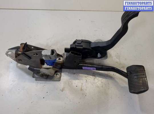 Узел педальный (блок педалей) FO1961114 на Ford Escape 2015-2019