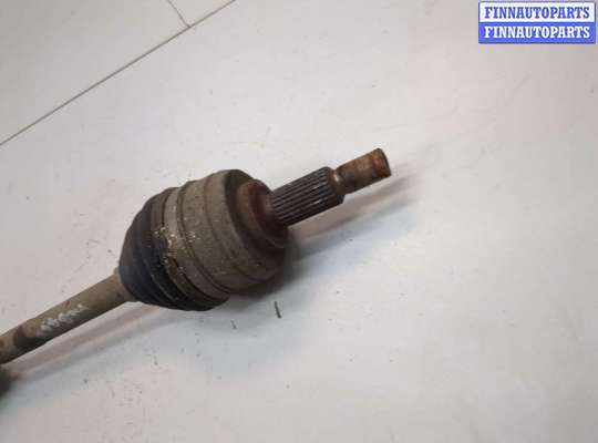 купить Полуось (приводной вал, шрус) на Renault Megane 3 2009-2016