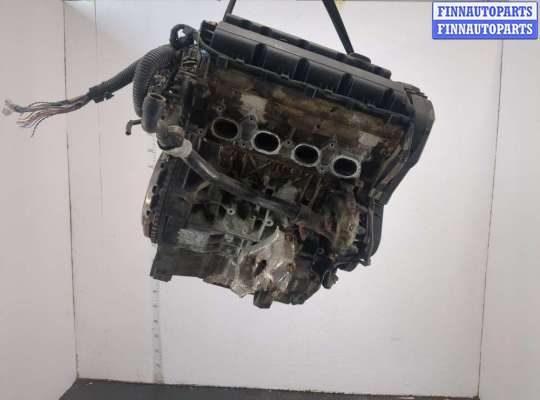 купить Двигатель (ДВС) на Citroen C5 2004-2008
