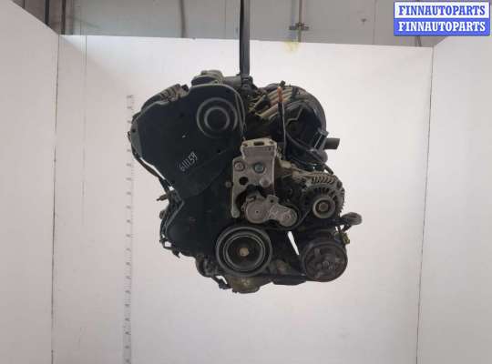 Двигатель (ДВС) CT1152344 на Citroen C5 2004-2008