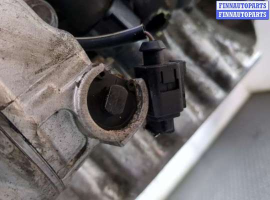 купить Свеча накала на Skoda Octavia (A7) 2013-2023