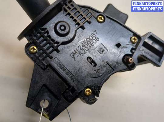 купить Переключатель поворотов на Chevrolet Tahoe 1999-2006